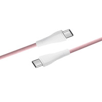 Haute qualité 3A charge rapide Type C veste tressée câble USB 1M Nylon pour téléphone et appareil photo nouveaux accessoires mobiles pour ordinateur