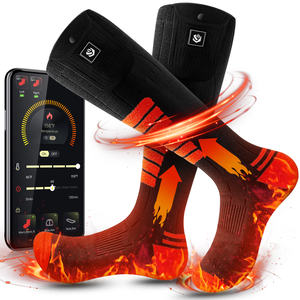 Combinaison de Ski Snowboard <span class=keywords><strong>Chauffante</strong></span> <span class=keywords><strong>Bluetooth</strong></span> avec Batterie Rechargeable Hiver Thermique Chaud et Imperméable pour Corps Respirant et Décontracté - Product Image 1