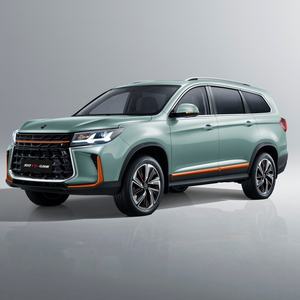 YT Auto Dongfeng Forthing T5 Evo รถเบนซิน<span class=keywords><strong>มือ</strong></span><span class=keywords><strong>สอง</strong></span>1.5TD รถครอบครัว5/7ที่นั่งราคาถูก - Product Image 2