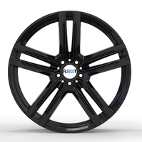 Jantes en alliage forgé Flrocky, neuves, compatibles avec BENZ Maybach 62s S600 S400 S450 S680 S560 S580 S480 4matic GLS600 GLS480 Audi BMW