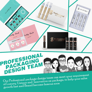 Kit <span class=keywords><strong>de</strong></span> Lifting <span class=keywords><strong>de</strong></span> Pestañas con Queratina para Marca Privada, Set Vegano para Lifting y Permanente <span class=keywords><strong>de</strong></span> Pestañas, Laminación con Logo - Product Image 5