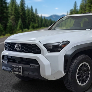 EXPÉDITION IMMÉDIATE sur Toyota 4Runner TRD d'occasion 2025 - Product Image 5