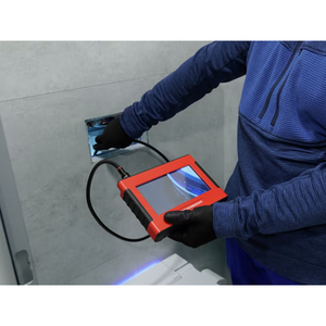 Rothenberger Rocam Mini HD Caméra d'inspection AMPShare avec Modul 25/22 HD - Product Image 6