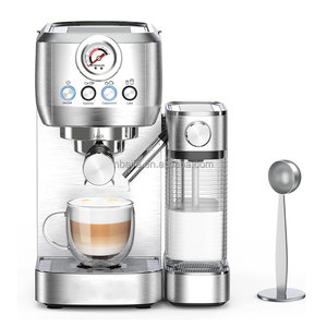 Aifa Factory, nuevo estilo, moderno, multifuncional, automatizado, café, capuchino, molienda de café, máquina Expresso, <span class=keywords><strong>cafetera</strong></span> - Product Image 6