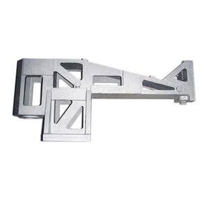 Custom A355 T6 Aluminium Gravity Die Casting Textile Machinery Accessories <strong>Stents</strong>