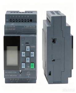 สำหรับ 6ED1052-1MD08-0BA3 8DI(4AI)/4Relay, อีเธอร์เน็ต, จอแสดงผลในตัว - Product Image 3