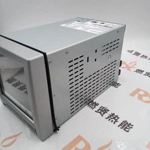 Eurotherm 6100 Registrador de Procesos de Temperatura Multicanal Industrial sin Papel, con Ethernet, USB, Automatización y PVC - Product Image 3