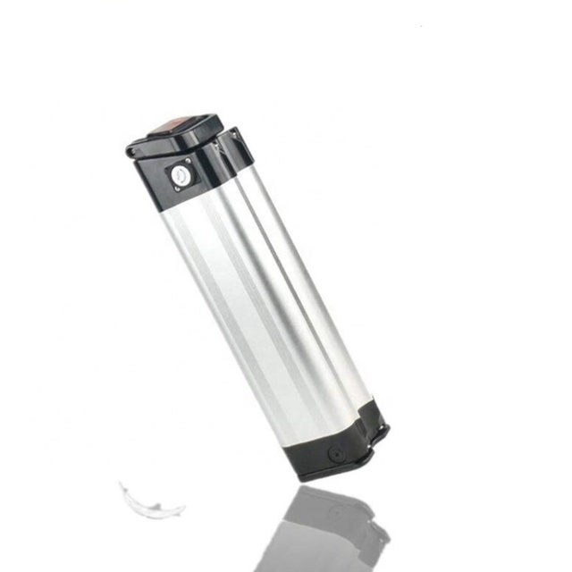 37v 12ah 15ah 18ah E Bike Battery Xh370 10j Silverfish 36v 10ah Electric Bike Li Ion Battery Pack