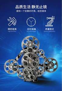 Orologio <span class=keywords><strong>a</strong></span> <span class=keywords><strong>Ingranaggi</strong></span> al Quarzo Stile Europeo Retrò Decorazione Creativa Orologio da Parete <span class=keywords><strong>a</strong></span> <span class=keywords><strong>Ingranaggi</strong></span> - Product Image 2