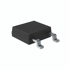 TO-252-3, DPAK , SC-63 Single Diodes Manufacturer Channel C3D04065E Electronics Component - Product Image 1