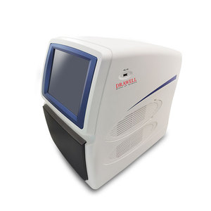 Sistema de Fluorescencia Cuantitativa en Tiempo Real de 4 y 6 Canales, Rápido y Preciso - Product Image 4