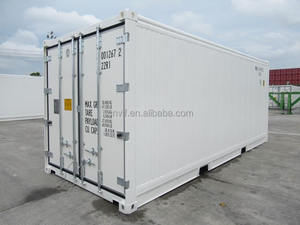 Contenedor Refrigerado Vita de 20' con Capacidad de 28.4 Metros Cúbicos desde Guangdong - Product Image 2
