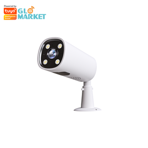 Glomarket ngoài trời Wifi 3MP 8 kênh an ninh ip máy ảnh CCTV Hệ thống <span class=keywords><strong>camera</strong></span> Home NVR Kit mạng không thấm nước Máy ảnh - Product Image 2