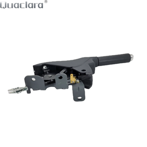 Pastiglie Freno 597101C020 597101C000 Ricambio Auto Freno a Mano per Hyundai Getz Click 2002-2010 Kia Rio 2005-2011 Accessorio - Product Image 3