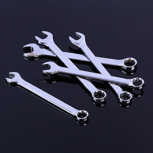Juego de 216 Piezas de Herramientas Profesionales para Reparación de Automóviles, Caja de Herramientas Combinadas, Llaves de Tubo, Destornilladores y Puntas para Autos y Bicicletas - Product Image 5