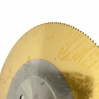 La Chine fabricant Offre Spéciale Oem personnalisé Dm05 Dm06 M2 M42 disque de coupe circulaire Cobalt Hss lame de scie circulaire
