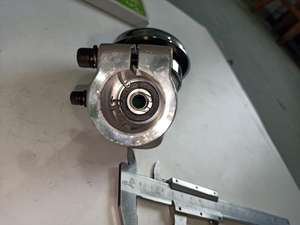 أم 28*9T علبة تروس Assy علبة تروس جزازة العشب ملحقات رأس العمل - Product Image 5