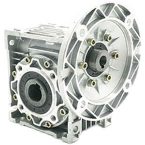 Worm gear reducer NMRV040 050 063 motor with self-locking small <strong>gearbox</strong> - Product Image 5