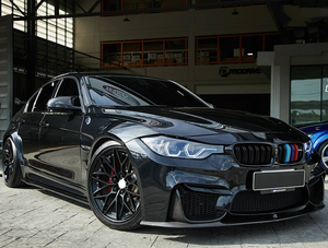 Jante forgée 18 19 20 21 22 24 pouces pour Land Rover Range Rover Evoque Defender Discovery Velar DC100 Freelander <span class=keywords><strong>Vision</strong></span> bmw - Product Image 2