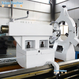 CW61200 Phổ Heavy Duty Ngang Máy Tiện Với CE - Product Image 6