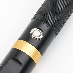 TXQSaber Warrior rgb et neopixel sabre laser mandalorian <span class=keywords><strong>Blaster</strong></span> vente en gros Flash sur choc laser de haute qualité - Product Image 6