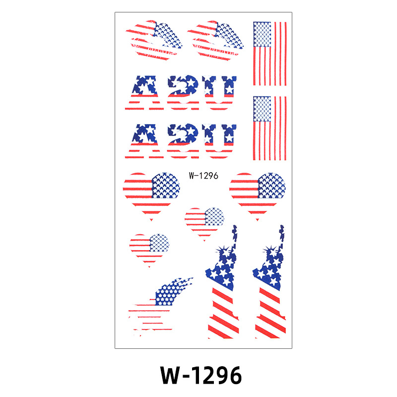 W-1296 - 75*140mm (matrice)