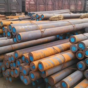 Q355D Gamme complète de profilés en <span class=keywords><strong>acier</strong></span> au carbone personnalisables, services de soudage et de découpe, laminés à chaud, norme ASTM pour les entrepôts - Product Image 5