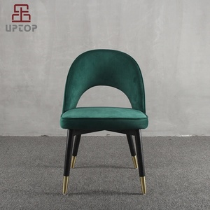Chaises modernes pour <span class=keywords><strong>restaurant</strong></span> (SP-EC206) Ensemble de salle à manger chaise de salle à manger restauration chaises de salle à manger - Product Image 5