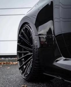 Rodas Personalizadas Côncavas Profundas Monobloco Forjadas 5x112 5x114.3 5x120 de 17 18 19 20 21 22 Polegadas em Liga de Alumínio para BMW G80 M3 M4 - Product Image 3