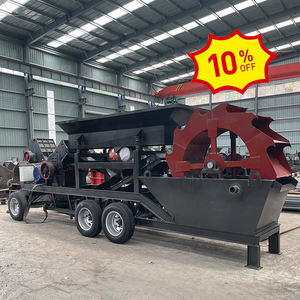 เครื่องบดค้อนแก้วเครื่องมือบดขวดสำหรับรีไซเคิลพร้อมเครื่องยนต์ที่มีประสิทธิภาพ - Product Image 5