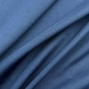 Tessuto Elasticizzato in 4 Direzioni in Poliestere ed Elastan, Fibra di Latte, Jersey Liscio a Maglia Singola con Spandex per Reggiseni Sportivi - Product Image 3