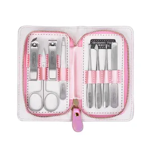 manikur specializes in the production of makeup manicure and beauty kits nail supplies tools