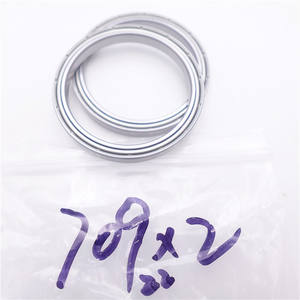 6709 Rodamiento de bolas y cojinetes de zócalo Rodamientos de bolas de ranura profunda para puerta - Product Image 6