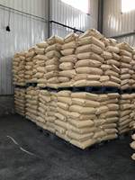 Poudre de résine urée-formaldéhyde UF haute résistance pour la fabrication de panneaux de particules MDF