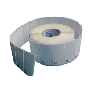 4x2 4x3 4x6 4x8-inch Self-Adhesive <b>Waterproof</b> Oil-proof Scratch-proof Thermal <b>Labels</b> Custom Barcode Stickers for Grocery - Product Image 3