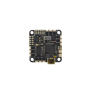 GEPRC GEP-<span class=keywords><strong>F722</strong></span>-<span class=keywords><strong>35A</strong></span> <span class=keywords><strong>AIO</strong></span> F7 <span class=keywords><strong>FC</strong></span> <span class=keywords><strong>35A</strong></span> 2-6S 8bits BLS ESC 26.5 มม./M2 อุปกรณ์เสริมสำหรับโดรน RC FPV - Product Image 1