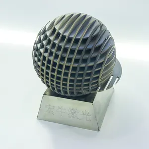 Hongniu 3015 Cnc Fiber Laser Metalen Snijmachine 1000W
