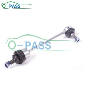 Lien stabilisateur avant OPASS pour BMW série 7 730i 740i 730Li 740Li <span class=keywords><strong>2000</strong></span>- 33556757460 - Product Image 3
