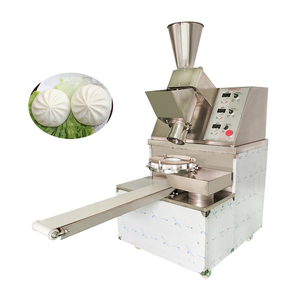 momo Dumpling Maker Bun & Mooncake Making Machine Multifunctional Steamed Stuffed Bun Maker - Product Image 6