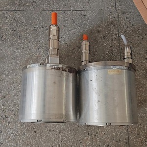 Motor Servo Rexroth, Motor DD 1020757889, Equipo de Automatización de Control Industrial - Product Image 2