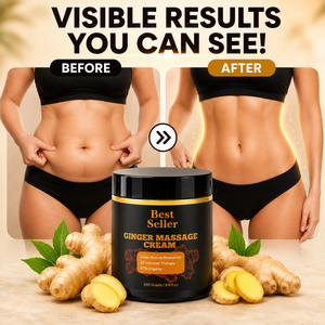Crema Reductora de Grasa Orgánica Más Vendida, Crema Adelgazante, Anticelulitis, Reafirmante, Gel Caliente para Adelgazar el Cuerpo, Crema para Adelgazar el Abdomen, OEM - Product Image 1