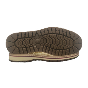 Semelle de chaussure d'affaires pour <span class=keywords><strong>homme</strong></span> en TPR de haute qualité Zhiya Chine avec design léger antidérapant, couleur et taille personnalisées 40-46 - Product Image 2