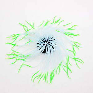 Fournitures d'usine Simulation d'aquarium Plantes aquatiques Algues en plastique Plantes aquatiques Plantes ornementales Décoration d'aquarium - Product Image 5