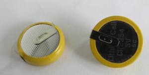 Batería de reloj OEM ODM 2354, 3v, baterías de litio no recargables CR2354 <span class=keywords><strong>CR</strong></span> 2450 <span class=keywords><strong>CR</strong></span> <span class=keywords><strong>2477</strong></span> - Product Image 3