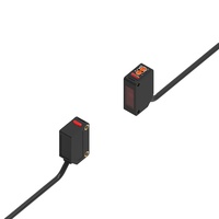 Fabricant de capteurs Huayifeng 12 ~ 24V DC IR LED capteur photoélectrique économique IP64 pour la détection longue distance