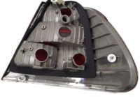 Pour BMW série 3 E46 2000-04 phares LED feux arrière extérieurs et antibrouillard 320i 325i 330i OEM 63216946535 632169465356