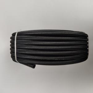 Tuyau hydraulique flexible en caoutchouc tressé, prix d'usine, fournisseurs - Product Image 2