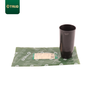 TAUD Ricambi Auto 8K0512137B Copertura Antipolvere per Ammortizzatore Posteriore Sospensione Telaio Auto per Audi B6 B7 B8 C6 C5 Q5 - Product Image 1