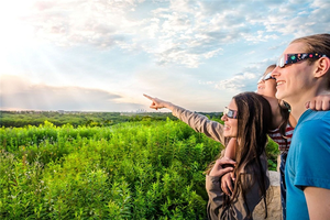 2020 Venta caliente de 3D cartón <span class=keywords><strong>Eclipse</strong></span> gafas logotipo personalizado de papel de Solar <span class=keywords><strong>Eclipse</strong></span> gafas - Product Image 6