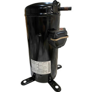 Compresor Scroll Panasonic C-SBX180H38A para Aire Acondicionado Central, Pieza de Repuesto 11102010000044 - Product Image 1